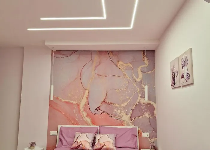 Apartamento Flowers *