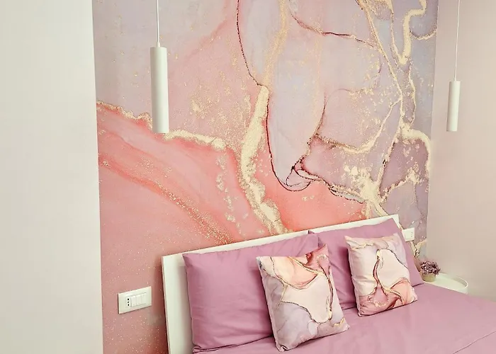 Apartamento Flowers *