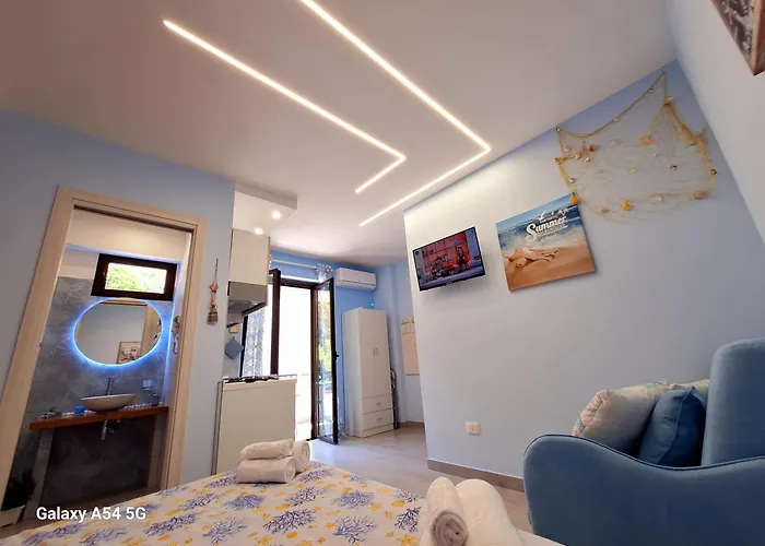 Apartamento Flowers *