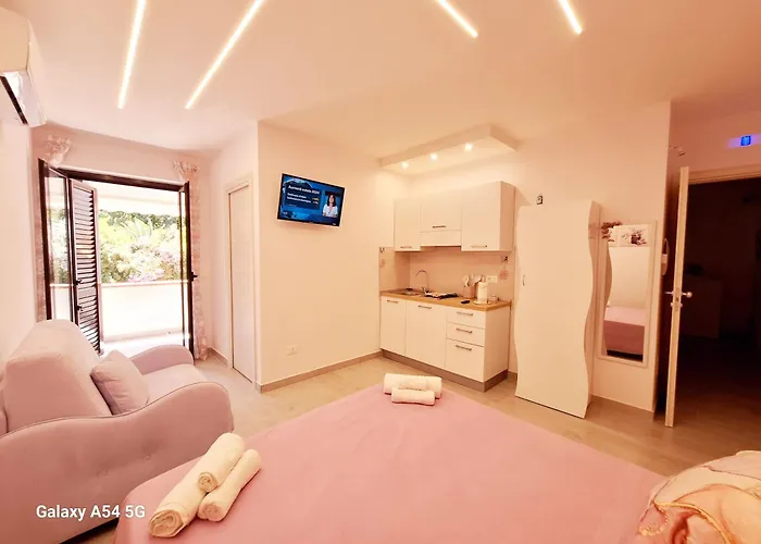 Flowers Apartamento Tropea