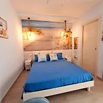 Apartmán Flowers Tropea