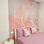 Apartmán Flowers *