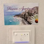 Flowers Apartmán