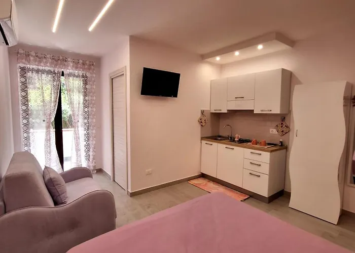 Flowers 特罗佩阿