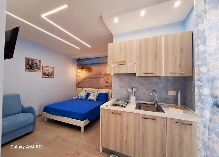 Flowers * 特罗佩阿