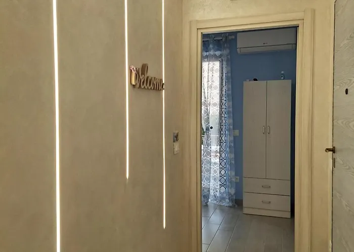 Flowers 公寓 特罗佩阿